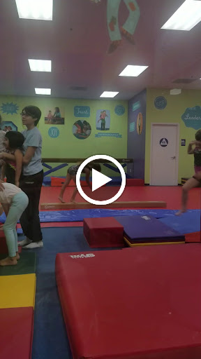 Gymnastics Center «The Little Gym of San Jose (South)», reviews and photos, 1375 Blossom Hill Rd Suite 36, San Jose, CA 95118, USA