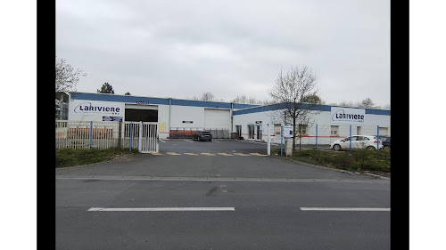 Magasin de materiaux de construction Lariviere Flers-en-Escrebieux