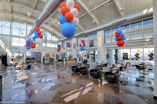 Car Dealer «Mark Christopher Auto Center», reviews and photos, 2131 E Convention Center Way, Ontario, CA 91764, USA