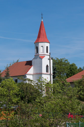 Evangélikus templom - Templom