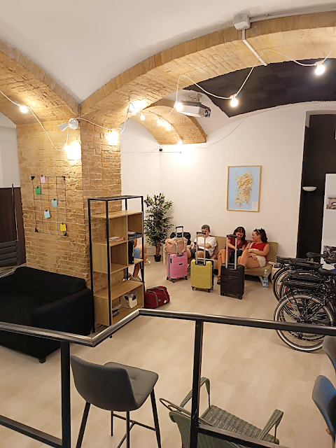 Cagliari Tourist Center