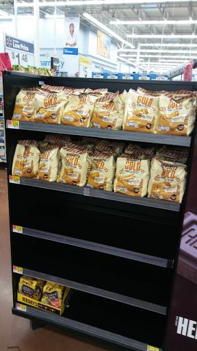 Department Store «Walmart Supercenter», reviews and photos, 2347 Veterans Memorial Pkwy S, Lafayette, IN 47909, USA