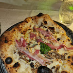 Photo n°1 de l'avis de Michela.i fait le 30/05/2022 à 15:22 sur le  ESPERIA Osteria Flegrea à Monte di Procida