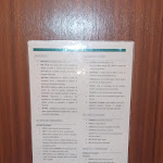 Photo n°5 de l'avis de Carlos.e fait le 23/07/2023 à 08:13 sur le  HI Almograve – Pousada de Juventude à Almograve