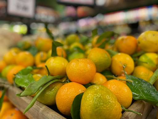 Grocery Store «La Plaza Market», reviews and photos, 40 S Rengstorff Ave, Mountain View, CA 94040, USA