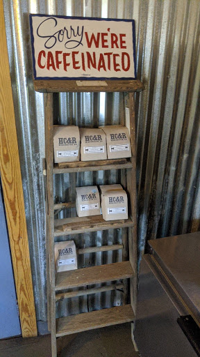 Coffee Shop «Hopscotch Coffee», reviews and photos, 250 Millwood Ave, Winchester, VA 22601, USA