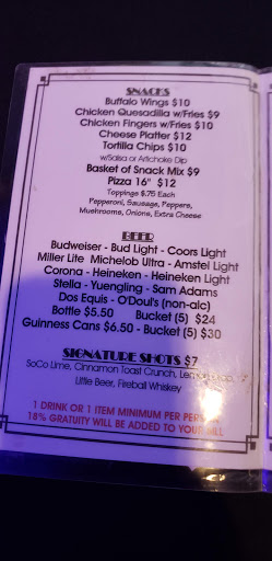 Comedy Club «Bananas Comedy Club», reviews and photos, 283 NJ-17, Hasbrouck Heights, NJ 07604, USA