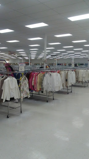 Thrift Store «Goodwill», reviews and photos