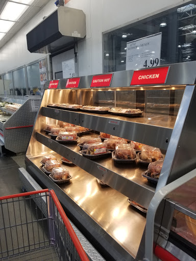 Warehouse store «Costco Wholesale», reviews and photos, 27220 Heather Ridge Rd, Laguna Niguel, CA 92677, USA