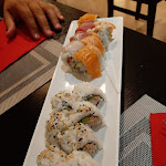 Photo n°5 de l'avis de Mar. fait le 13/09/2022 à 15:41 sur le  Ci sushi à Maglie