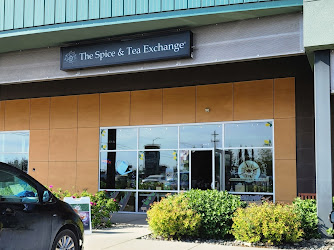 The Spice & Tea Exchange of Anchorage