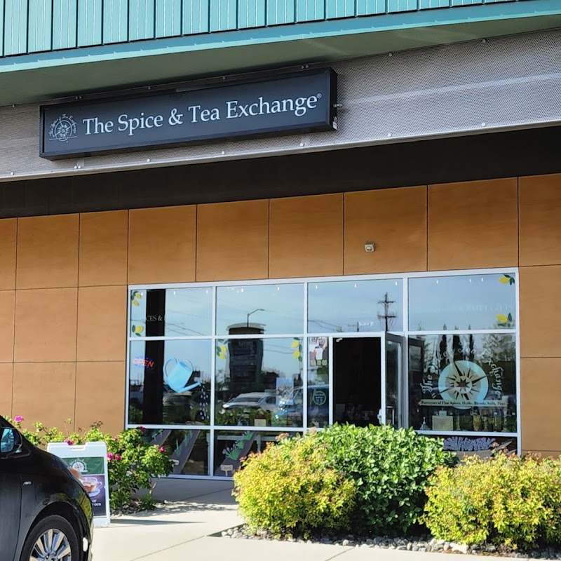 The Spice & Tea Exchange of Anchorage