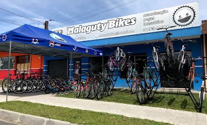Malaguty Bikes Fanny Curitiba PR