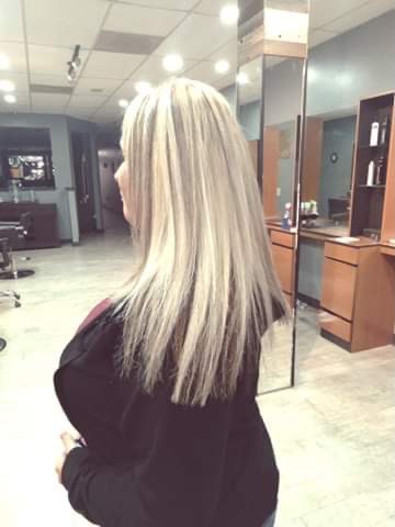 Hair Salon «Trendz Hair & Nail Salon», reviews and photos, 184 Delco Plaza, Winchester, VA 22602, USA