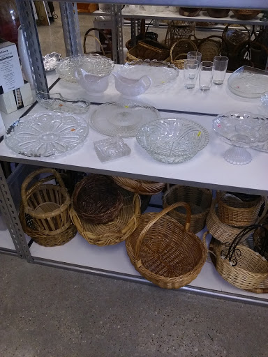 Thrift Store «Goodwill Store», reviews and photos, 605 S Custer Rd, Allen, TX 75013, USA