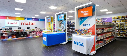 Toy Store «Mattel», reviews and photos, 333 Continental Blvd, El Segundo, CA 90245, USA