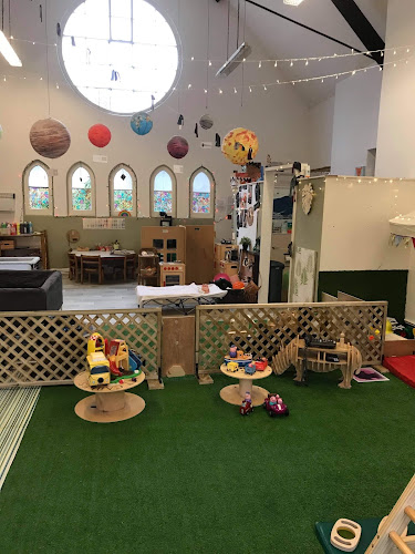 Reviews of Amberley Hall Day Nursery in Bristol - Kindergarten
