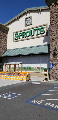 Sprouts Farmers Market, 2325 Sand Creek Rd, Brentwood, CA 94513, USA, 
