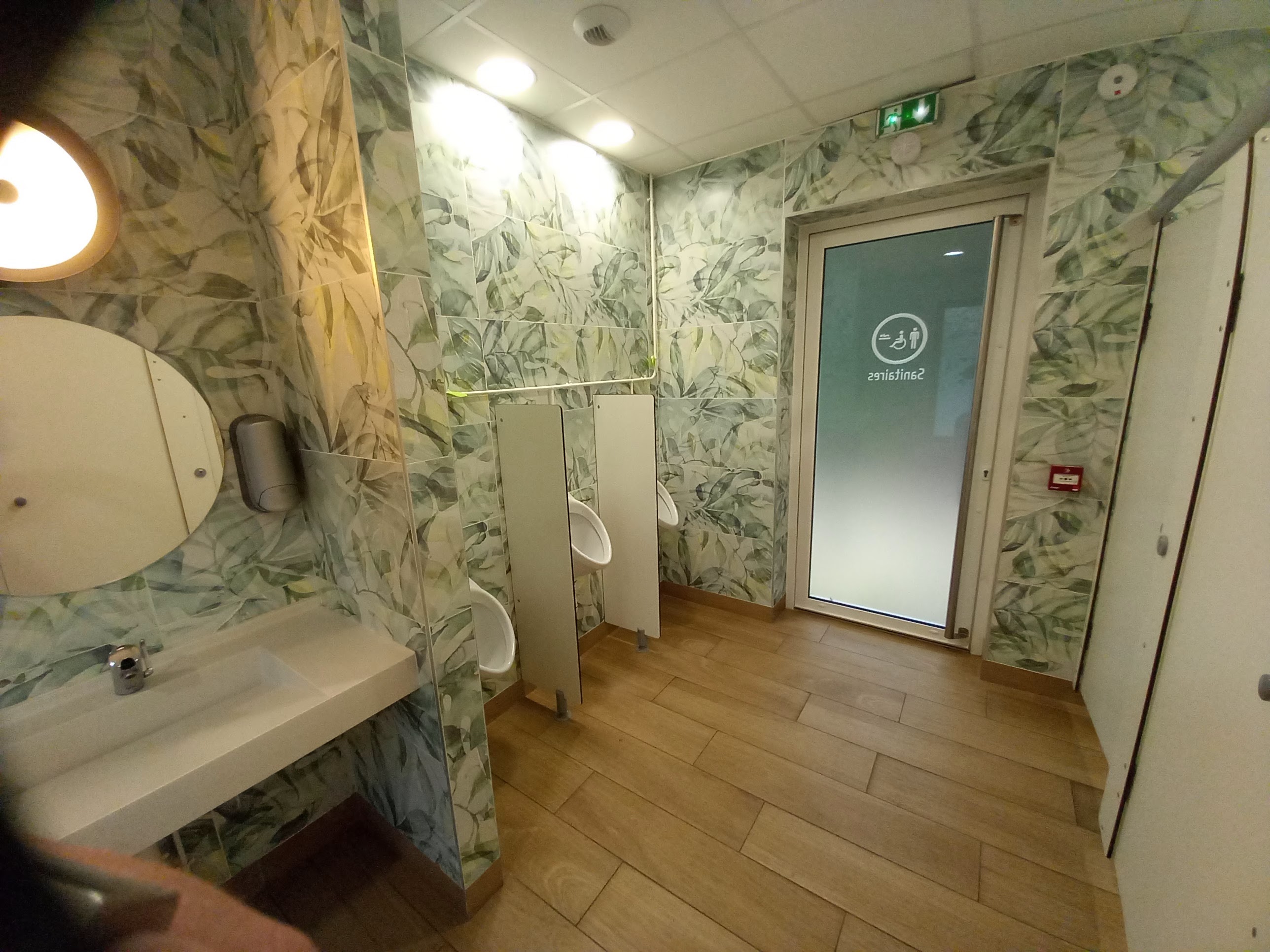 Photo n° 3 de l'avis de Julien.a fait le 11/10/2023 à 18:47