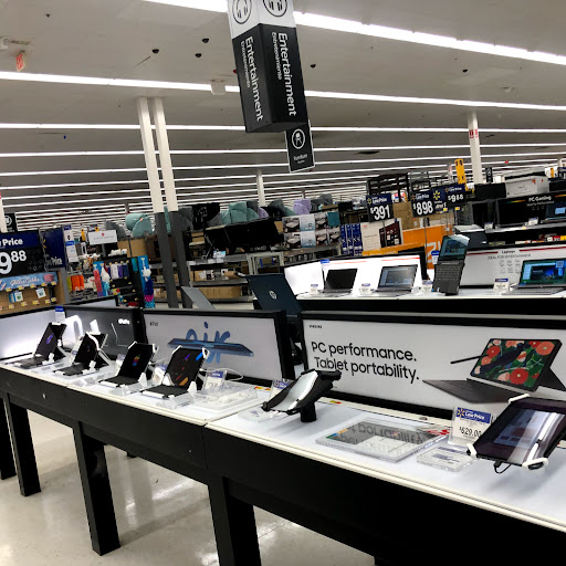 Department Store «Walmart Supercenter», reviews and photos, 5900 Perkiomen Ave, Reading, PA 19606, USA