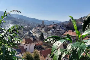 Panorama Travnik image