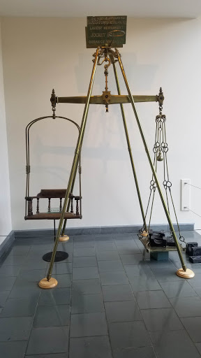 Sculpture Museum «National Museum of Racing and Hall of Fame», reviews and photos, 191 Union Ave, Saratoga Springs, NY 12866, USA