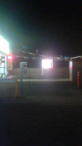 Car Wash «American Pride Car Washes», reviews and photos, 3363 W 140th St, Cleveland, OH 44111, USA