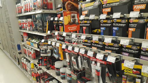 Auto Parts Store «AutoZone», reviews and photos, 7448 Foothill Blvd, Tujunga, CA 91042, USA