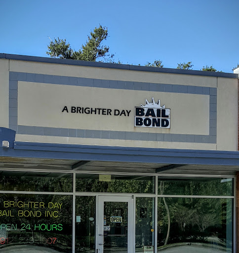 A Brighter Day Bail Bond Inc