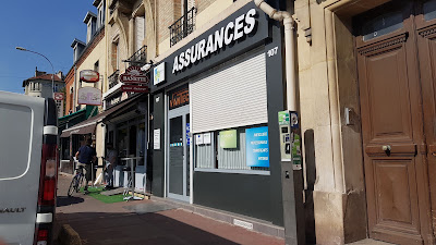 CHANGEMENT CARTE GRISE à Saint-Ouen-sur-Seine