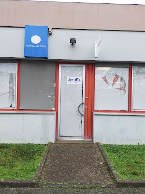 JET NETTOYAGE SAINT HERBLAIN à Saint-Herblain