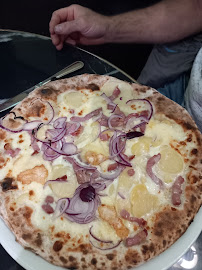 Pizza du Restaurant italien Tirondino à Drancy - n°4