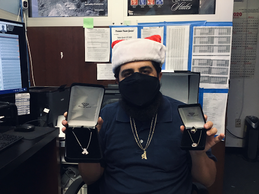 Pawn Shop «Premier Coin and Jewelry Pawn», reviews and photos, 1955 W Texas St #3, Fairfield, CA 94533, USA