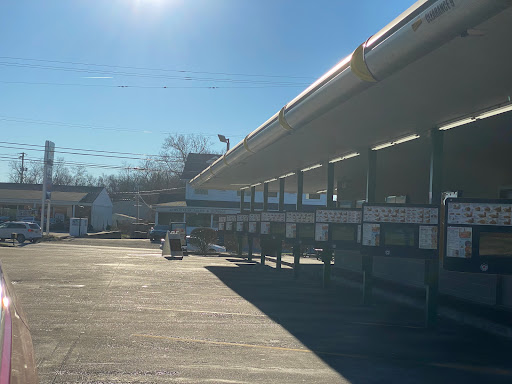 Fast Food Restaurant «Sonic Drive-In», reviews and photos, 537 W Dixie Ave, Elizabethtown, KY 42701, USA