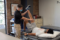 Body Gears Physical Therapy - West Loop