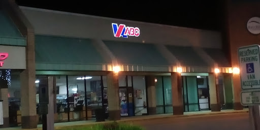 State Liquor Store «ABC Store», reviews and photos, 1872 Rio Hill Center, Charlottesville, VA 22901, USA