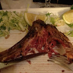 Photo n°2 de l'avis de Francesco.a fait le 09/10/2019 à 20:32 sur le  La Brasserie à San Marzano di San Giuseppe