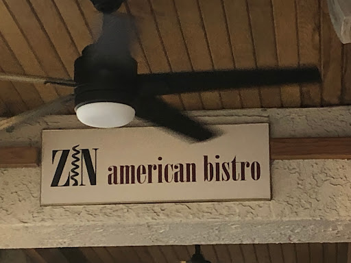 Zin American Bistro image