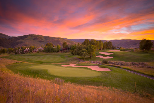 Country Club «Sonnenalp Club», reviews and photos, 1265 Berry Creek Rd, Edwards, CO 81632, USA