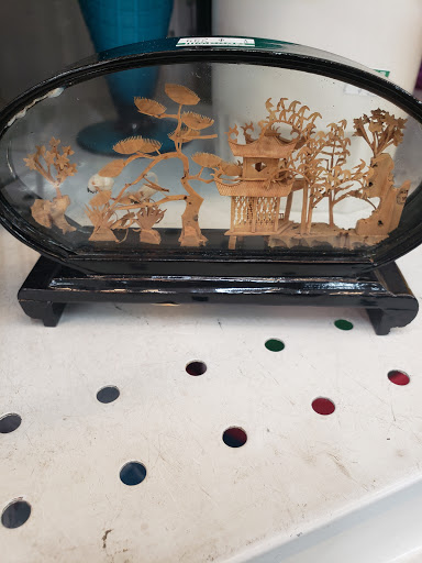 Thrift Store «Goodwill Store & Donation Center», reviews and photos