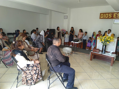 Iglesia Cristiana Interdenominacional Querétaro