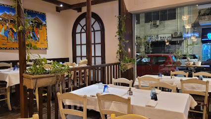 Restaurant Gaeribaldi grill house Bari - Via Sagarriga Visconti, 29, 70122 Bari BA, Italy