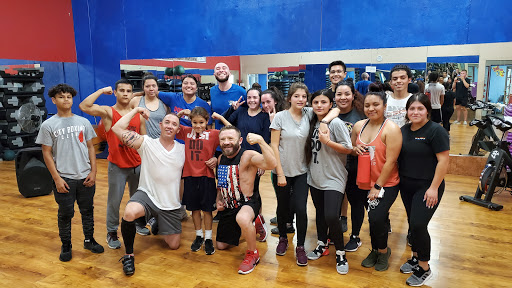 Gym «The Gym», reviews and photos, 1690 S Valley Dr, Las Cruces, NM 88005, USA