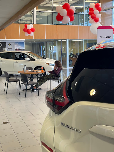 Nissan Dealer «AutoNation Nissan Miami», reviews and photos, 3345 SW 8th St, Miami, FL 33135, USA