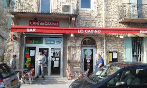 Photo n°15 de RESTAURANT-BAR Le CASINO à Velleron ()