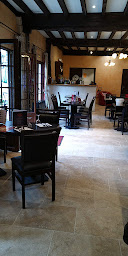 Photo n°74 de Restaurant l'Ecu Sens et BAR LOUNGE à Sens ()