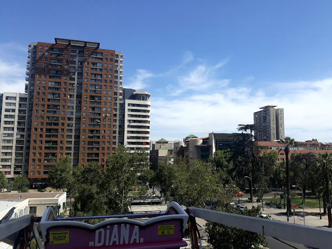 Comentarios y opiniones de Plaza Carlos Pezoa