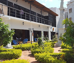 Museo de la Ciudad photo