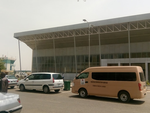 Yola Airport, A8 Jimeta, 640211, Yola, Nigeria, Event Venue, state Adamawa