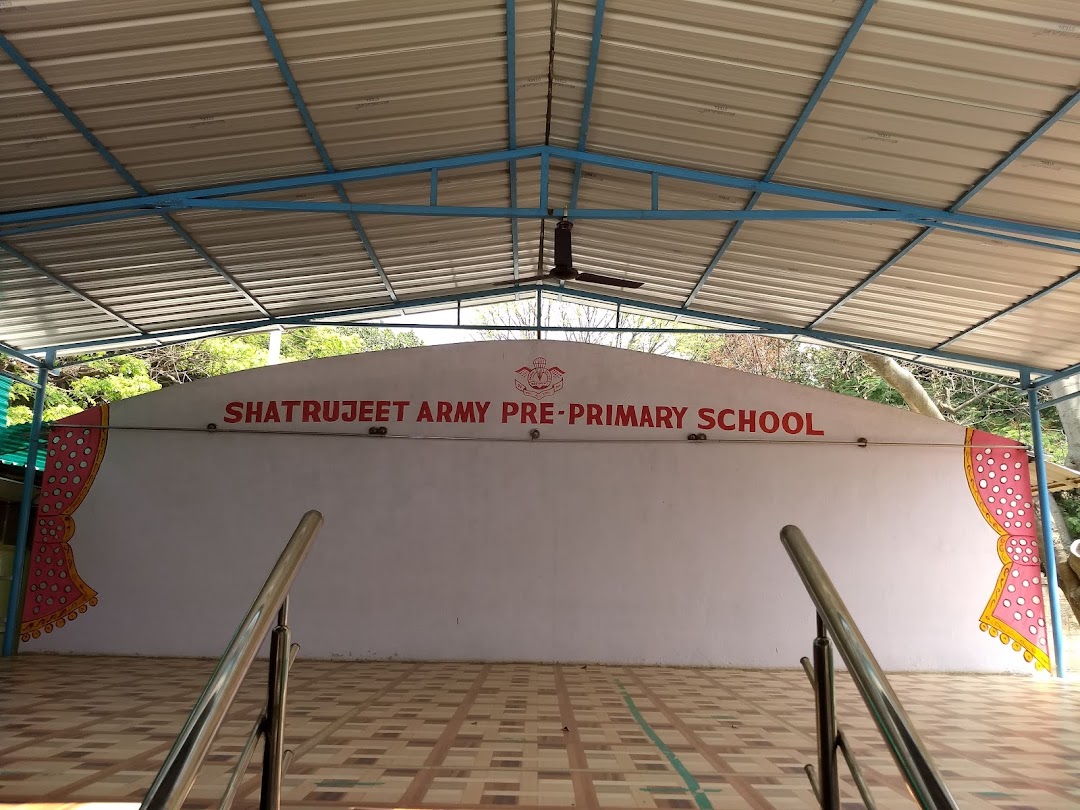 Army Public School ( SAPPSPRTC )